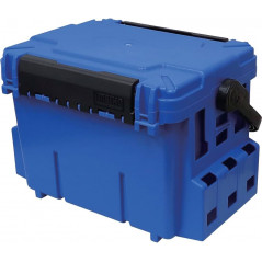 MEIHO dėžė Bucket Mouth Blue BM-7000BLUE (475x335x320mm)