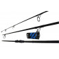 OKUMA karpinė meškerė Custom Black Carp 13'0" 3.90m 3.5lbs 3sec 137008