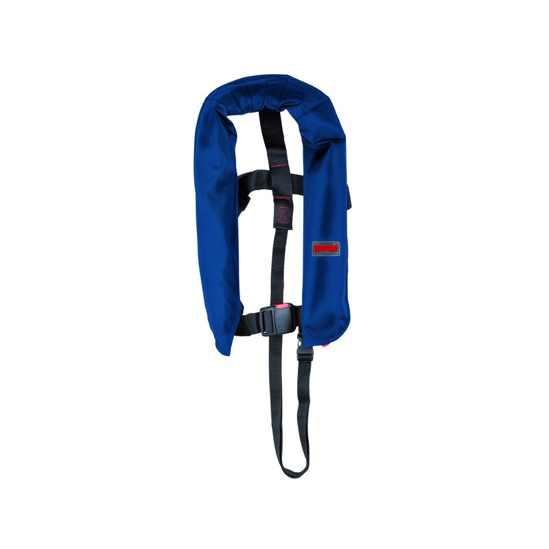 RAPALA gelbėjimosi liemenė Automatic Life Vest Blue