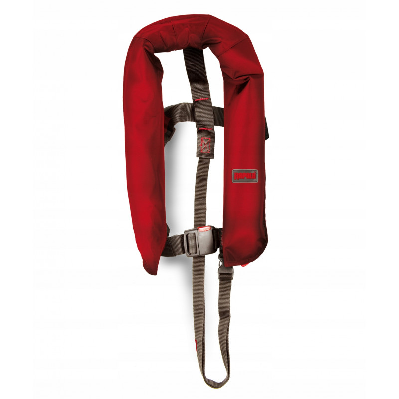 RAPALA gelbėjimosi liemenė Automatic Life Vest Red