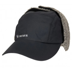 SIMMS kepurė Challenger Insulated Hat Black