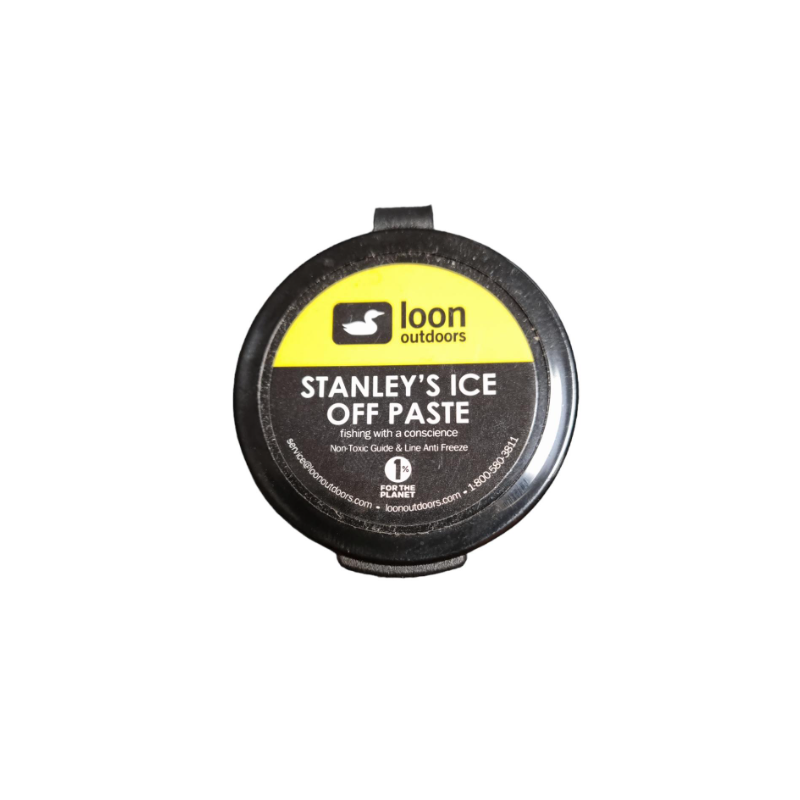 LOON Stanley's pasta nuo užšalimo ICE OFF PASTE