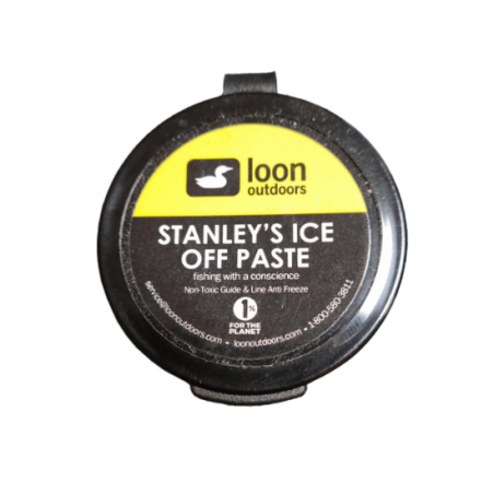 LOON Stanley's pasta nuo užšalimo ICE OFF PASTE