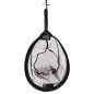 GREYS graibštas GS Scoop Net M (50x41cm, gylis 40cm)