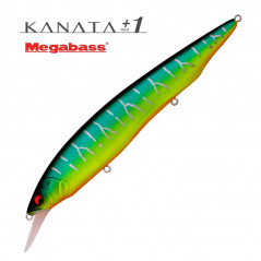 MEGABASS vobleris KANATA+1 (160mm 31g)