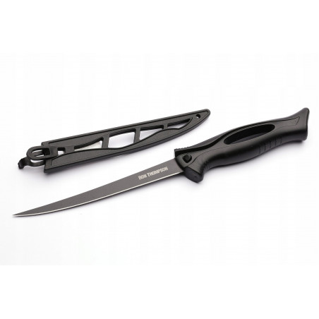 RON THOMPSON filetavimo peilis Ontario Filet Knife 6"/15.2cm Blade