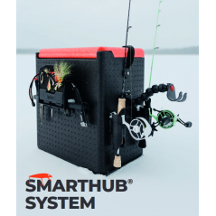 RAPALA SmartHub meškerės laikiklis Rod Storage 2vnt. 141457