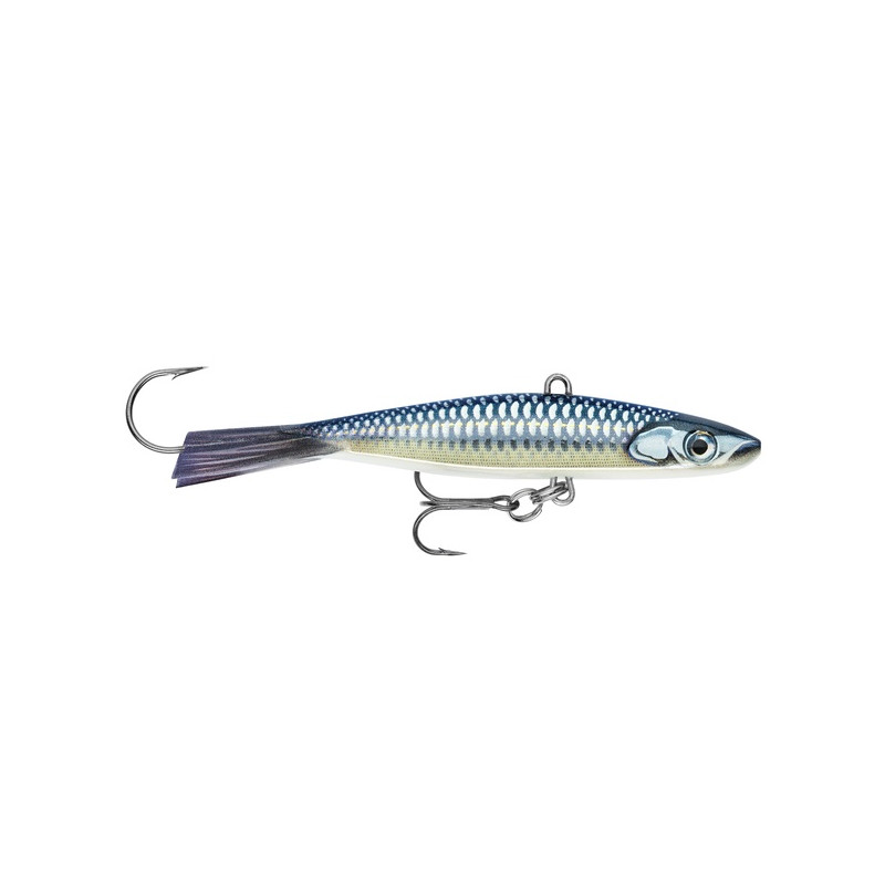 RAPALA balansyras Jigging Shadow Rap 9cm 17g