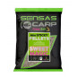 SENSAS peletės Mini Sticky Sweet Magic 700g