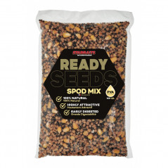 STARBAITS priedas jaukui Ready Seeds Spod Mix 1kg