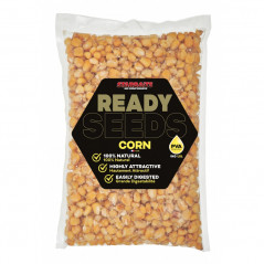 STARBAITS priedas jaukui Ready Seeds Corn 1kg