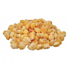 STARBAITS priedas jaukui Ready Seeds Corn 1kg