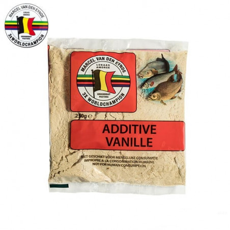 VDE aromatinis jauko priedas Vanille 250g