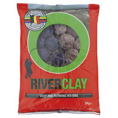 VDE molis River Clay Brown 2kg
