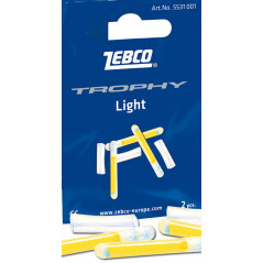 ZEBCO švieselės Trophy Light 3,7cm