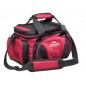 BERKLEY krepšys System Bag L red/black (47x21.5x31cm)