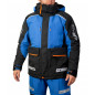 GRAFF neskęstantis kostiumas Float Guard 215-O-B-15 3.0 (M-4XL)