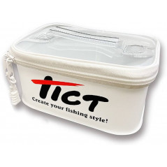 TICT dėžutė Compact Handy Case (EVA) 210×145×110 mm