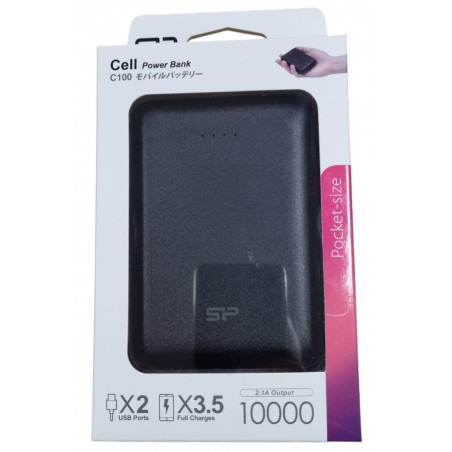Power Bank Cell C100