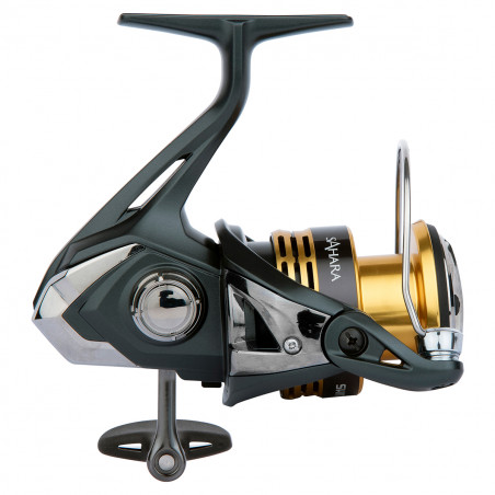 SHIMANO ritė Sahara FJ 4000