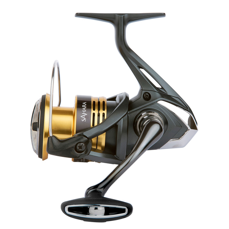 SHIMANO ritė Sahara FJ C3000