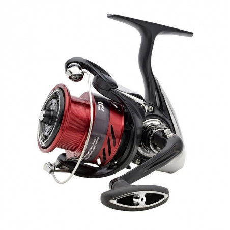 DAIWA ritė 23 Ninja Match/Feeder LT 4000-C