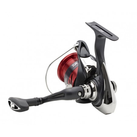 DAIWA ritė 23 Ninja Match/Feeder LT 4000-C