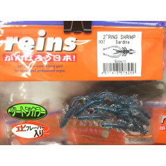 REINS Ring Shrimp 2"