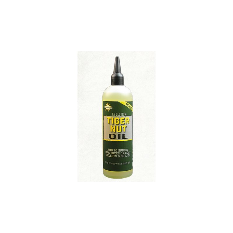 DYNAMITE aromatinis skystis Evolution Oil Tiger Nut 300ml