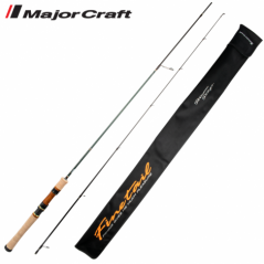 MAJOR CRAFT Finetail FSX-622L 1,88m 2-10g