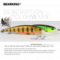 BEARKING vobleris M101 DR SP - 100mm 16g (Realis Jerkbait 100DR-SP replika)