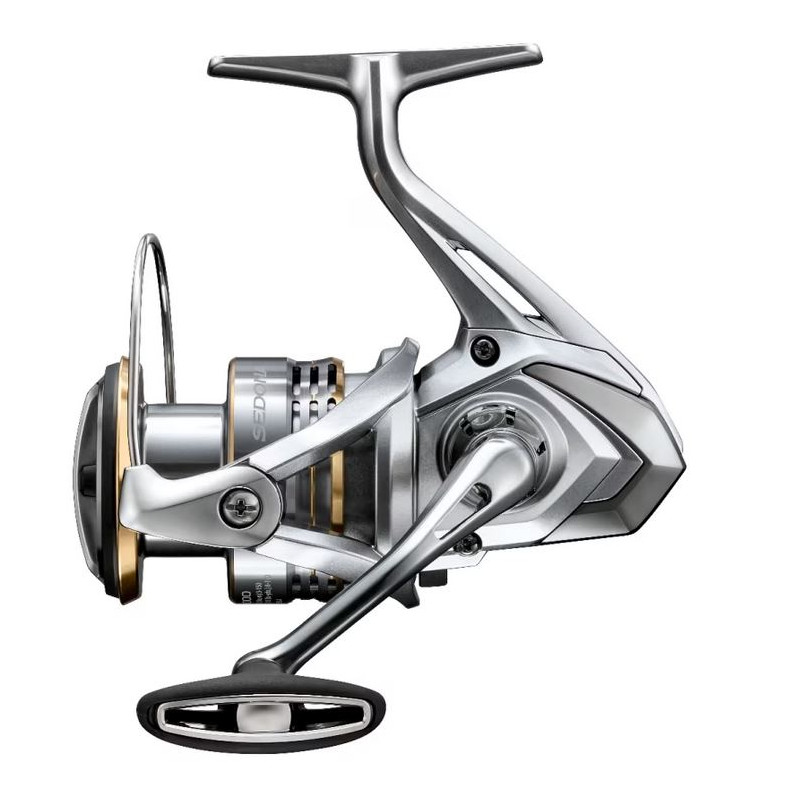 SHIMANO ritė Sedona FJ 4000 XG