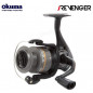 OKUMA ritė Revenger RV-40