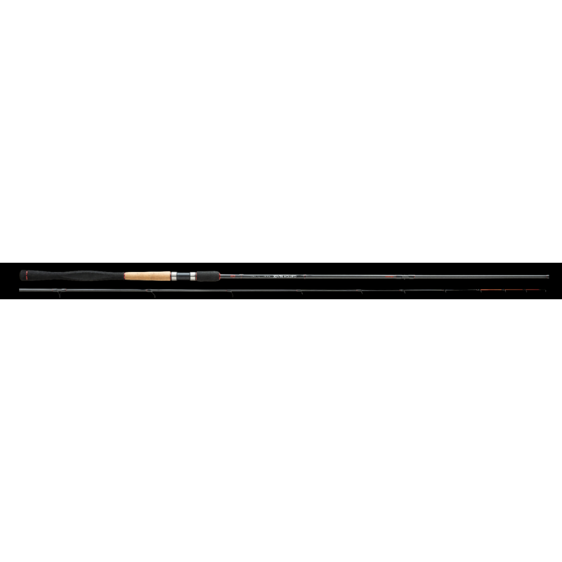 Okuma dugninė meškerė Custom Black Feeder 14" 4,27m -150g