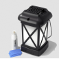 ThermaCell uodus atbaidantis įrenginys Patio-Lantern Black