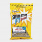 DYNAMITE peletės Swim Stim F1 8mm 900g