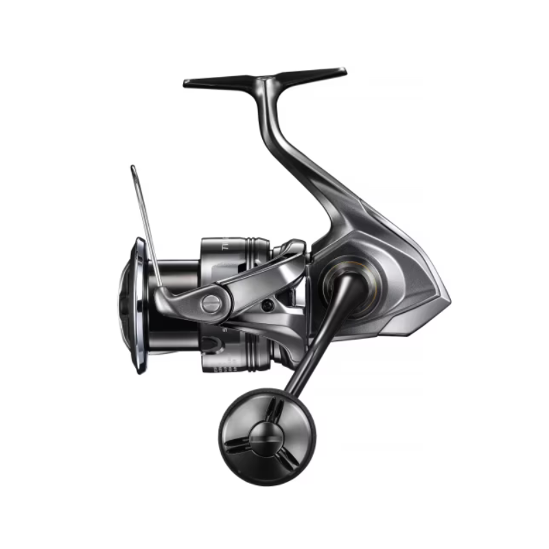 SHIMANO ritė Twin Power 4000PG FE (2024)