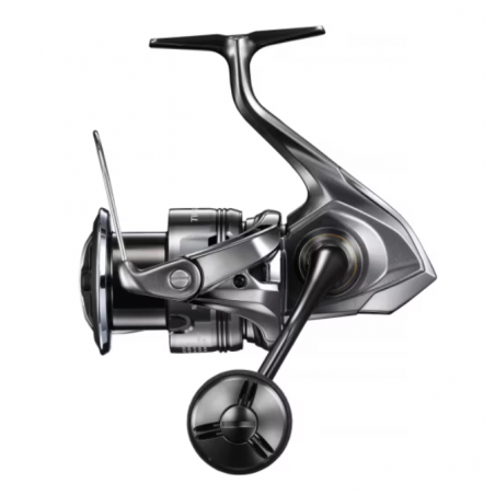 SHIMANO ritė Twin Power 4000PG FE (2024)