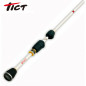 TICT spiningas Ralgo 66 2,0m 0,2-4g