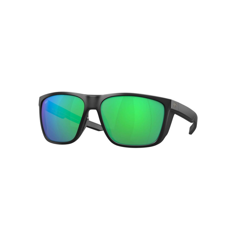 Costa akiniai Ferg XL Matte Black Green Mirror P