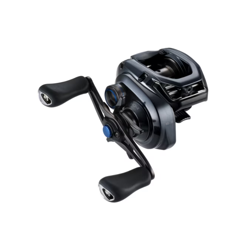 SHIMANO ritė (baitcasting) SLX A 71HG LH