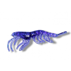 NEPTUNO BAIT guminukai Shrimp 1.6" 40mm 9pcs/pak