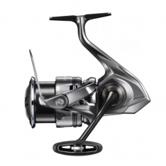 SHIMANO ritė Twin Power 4000 M FE (2024)