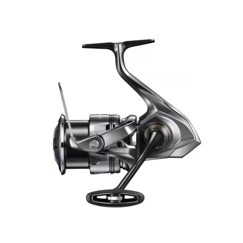 SHIMANO ritė Twin Power 4000 M FE (2024)