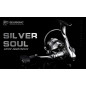 BEARKING ritė Silver Soul LT-4000