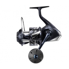 SHIMANO ritė Stradic SW B 6000 PG (2024m)