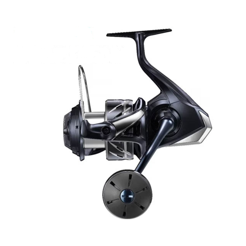 SHIMANO ritė Stradic SW B 6000 PG (2024m)