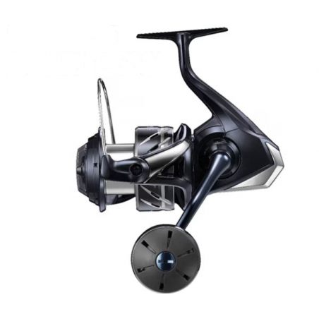 SHIMANO ritė Stradic SW B 6000 PG (2024m)