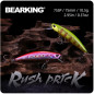 BEARKING vobleris Rush Prick S - 75mm 10,5g (Tide Minnow 75 Sprint replika)