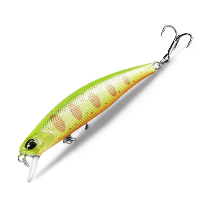 BEARKING vobleris Rush Prick S - 75mm 10,5g (Tide Minnow 75 Sprint replika)